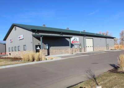 McDonald Power Serve