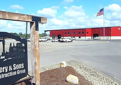 Erectors Inc. Emery & Son