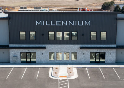 Millennium