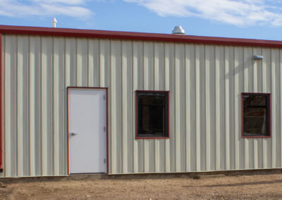 Northglenn Parks Building