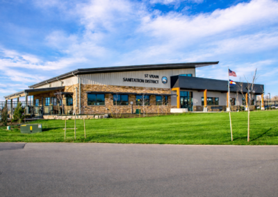 2026 MBCEA Building of the Year